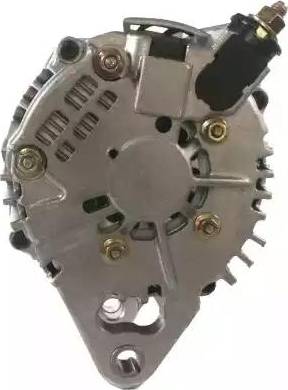 HELLA 8EL 738 210-001 - Alternator furqanavto.az