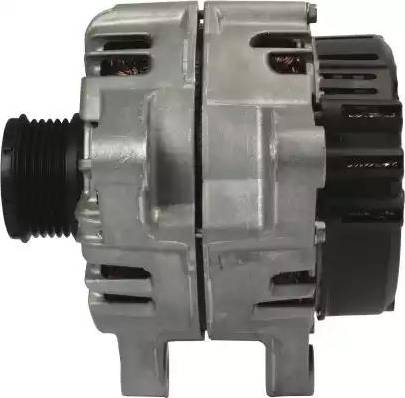 HELLA 8EL 738 211-991 - Alternator furqanavto.az