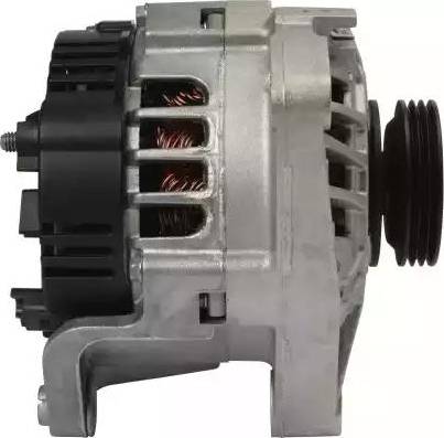 HELLA 8EL 738 211-901 - Alternator furqanavto.az