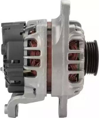 HELLA 8EL 738 211-911 - Alternator furqanavto.az