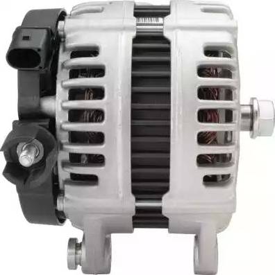 HELLA 8EL 738 211-921 - Alternator furqanavto.az