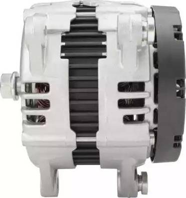 HELLA 8EL 738 211-921 - Alternator furqanavto.az