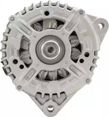 HELLA 8EL 738 211-921 - Alternator furqanavto.az