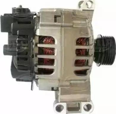 HELLA 8EL 738 211-441 - Alternator furqanavto.az