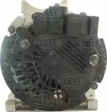 HELLA 8EL 738 211-441 - Alternator furqanavto.az