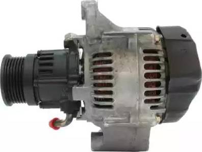 HELLA 8EL 738 211-451 - Alternator furqanavto.az