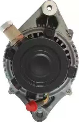 HELLA 8EL 738 211-451 - Alternator furqanavto.az