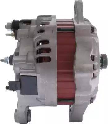 HELLA 8EL 738 211-401 - Alternator furqanavto.az