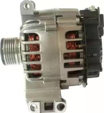 HELLA 8EL 738 211-431 - Alternator furqanavto.az