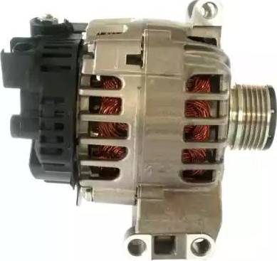 HELLA 8EL 738 211-431 - Alternator furqanavto.az