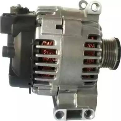 HELLA 8EL 738 211-421 - Alternator furqanavto.az