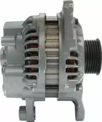 HELLA 8EL 738 211-471 - Alternator furqanavto.az