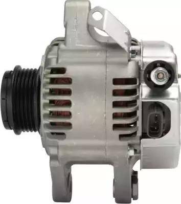 HELLA 8EL 738 211-541 - Alternator furqanavto.az