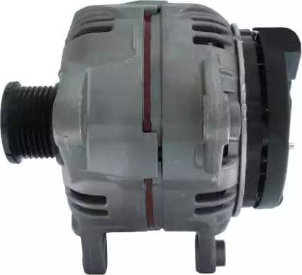 HELLA 8EL 738 211-551 - Alternator furqanavto.az