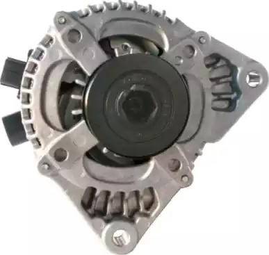 HELLA 8EL 738 211-501 - Alternator furqanavto.az