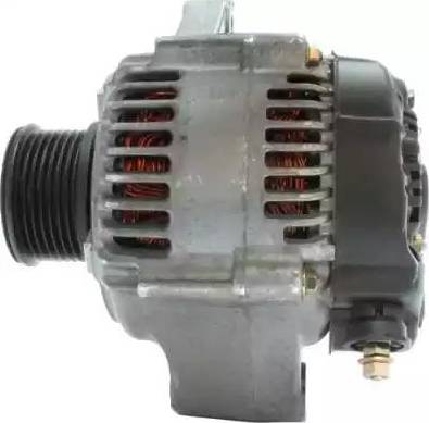 HELLA 8EL 738 211-511 - Alternator furqanavto.az