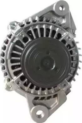 HELLA 8EL 738 211-521 - Alternator furqanavto.az