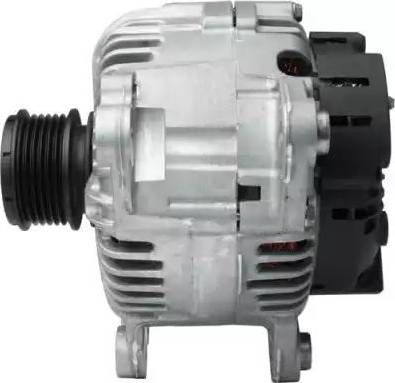 HELLA 8EL 738 211-691 - Alternator furqanavto.az