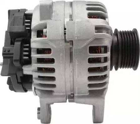 HELLA 8EL 738 211-651 - Alternator furqanavto.az