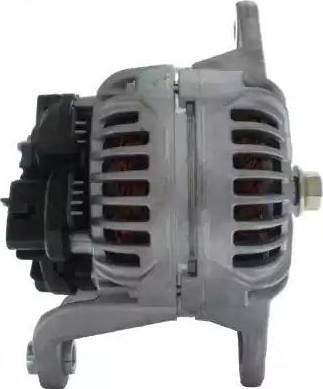 HELLA 8EL 738 211-611 - Alternator furqanavto.az