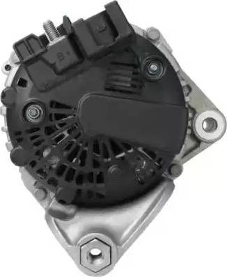 HELLA 8EL 738 211-671 - Alternator furqanavto.az