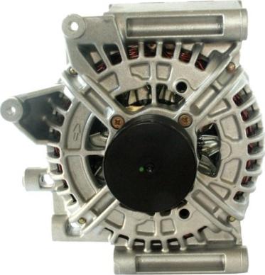 HELLA 8EL 738 211-091 - Alternator furqanavto.az