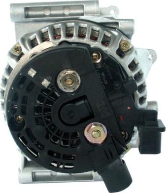 HELLA 8EL 738 211-091 - Alternator furqanavto.az