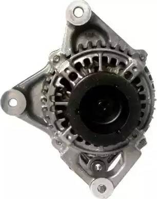 HELLA 8EL 738 211-001 - Alternator furqanavto.az