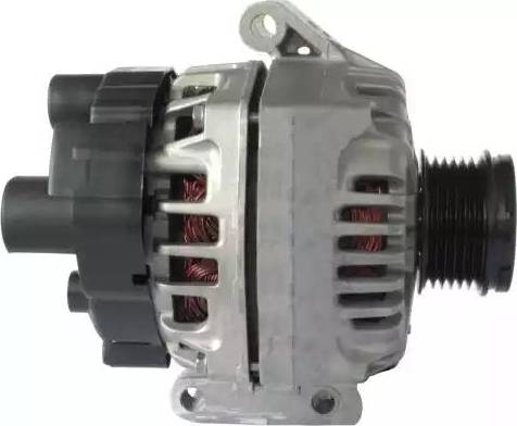 HELLA 8EL 738 211-151 - Alternator furqanavto.az