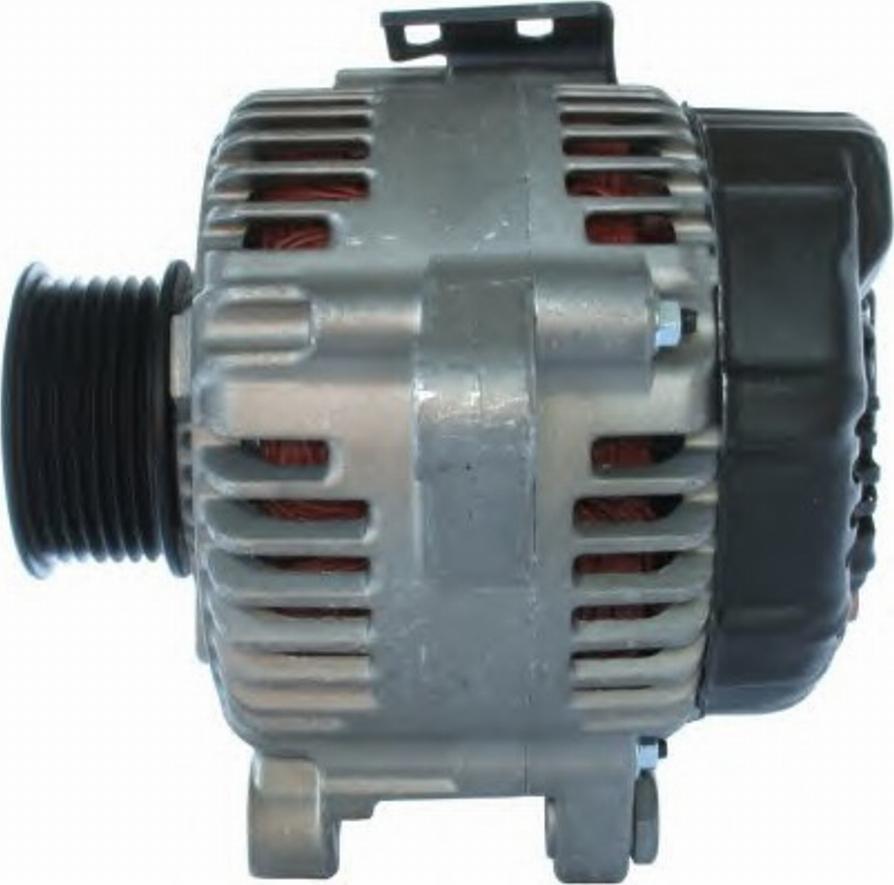 HELLA 8EL 738 211-161 - Alternator furqanavto.az