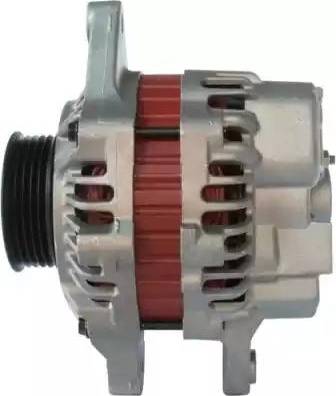 HELLA 8EL 738 211-181 - Alternator furqanavto.az