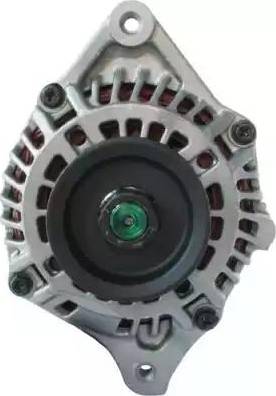 HELLA 8EL 738 211-181 - Alternator furqanavto.az