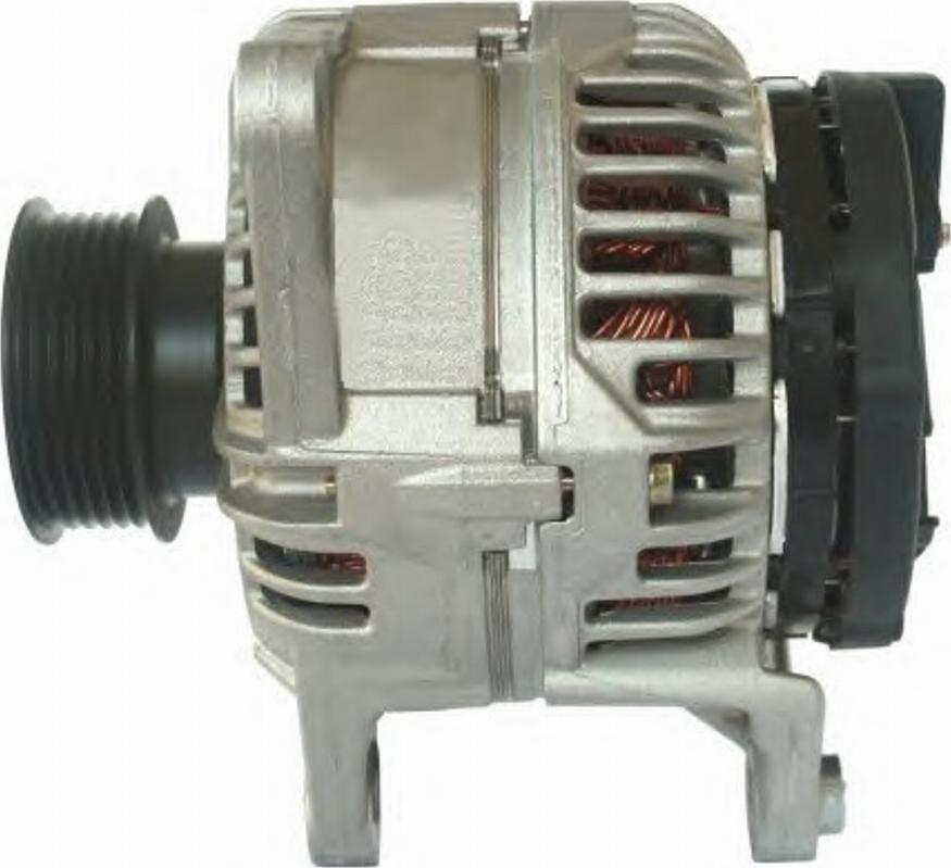 HELLA 8EL 738 211-131 - Alternator furqanavto.az