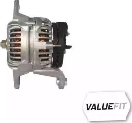 HELLA 8EL 738 211-121 - Alternator furqanavto.az