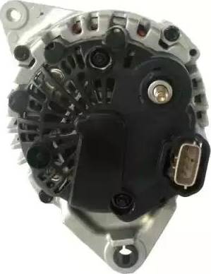 HELLA 8EL 738 211-171 - Alternator furqanavto.az