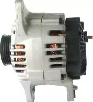 HELLA 8EL 738 211-171 - Alternator furqanavto.az