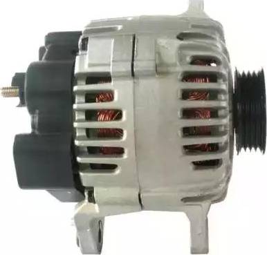 HELLA 8EL 738 211-171 - Alternator furqanavto.az