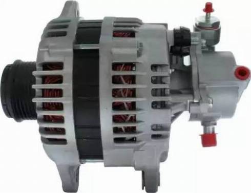 HELLA 8EL 738 211-841 - Alternator furqanavto.az