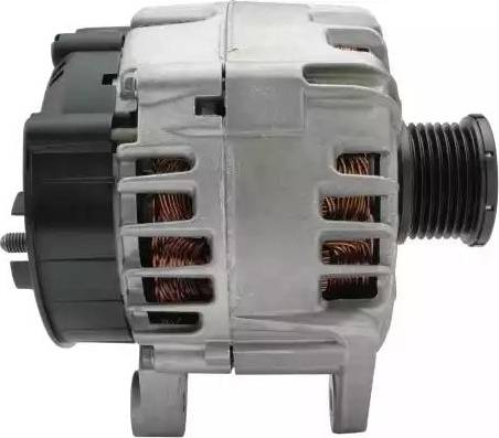 HELLA 8EL 738 211-871 - Alternator furqanavto.az