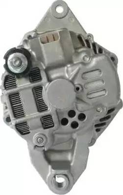 HELLA 8EL 738 211-311 - Alternator furqanavto.az