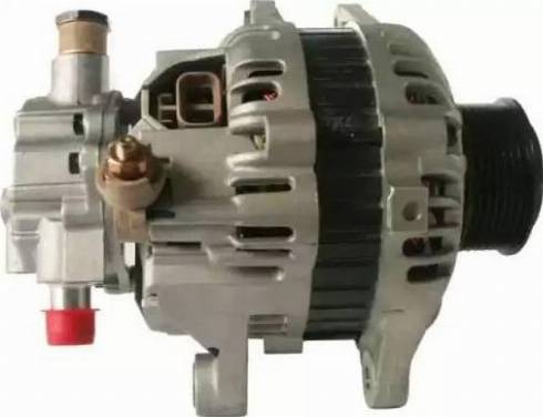 HELLA 8EL 738 211-291 - Alternator furqanavto.az