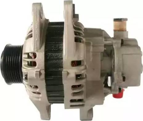 HELLA 8EL 738 211-291 - Alternator furqanavto.az