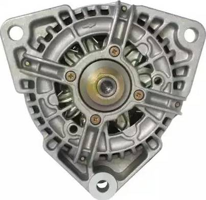 HELLA 8EL 738 211-251 - Alternator furqanavto.az