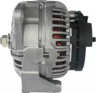 HELLA 8EL 738 211-261 - Alternator furqanavto.az