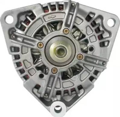 HELLA 8EL 738 211-261 - Alternator furqanavto.az