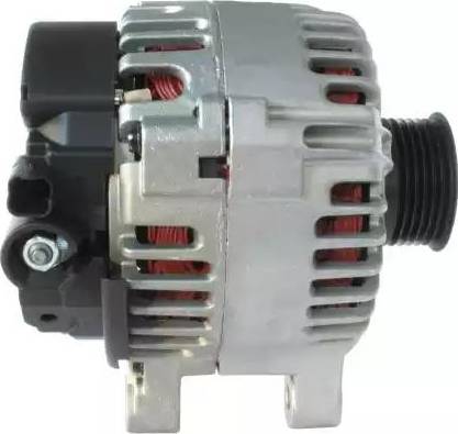 HELLA 8EL 738 211-221 - Alternator furqanavto.az