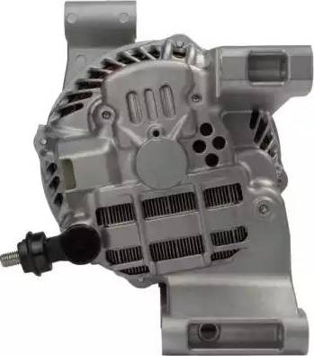 HELLA 8EL 738 211-711 - Alternator furqanavto.az