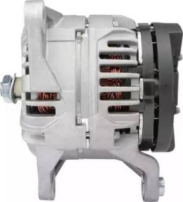 HELLA 8EL 738 211-771 - Alternator furqanavto.az