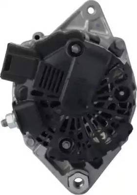 HELLA 8EL 738 213-091 - Alternator furqanavto.az