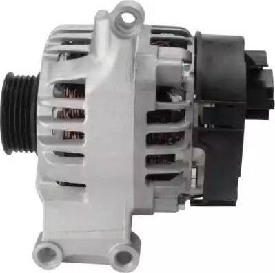 HELLA 8EL 738 213-021 - Alternator furqanavto.az